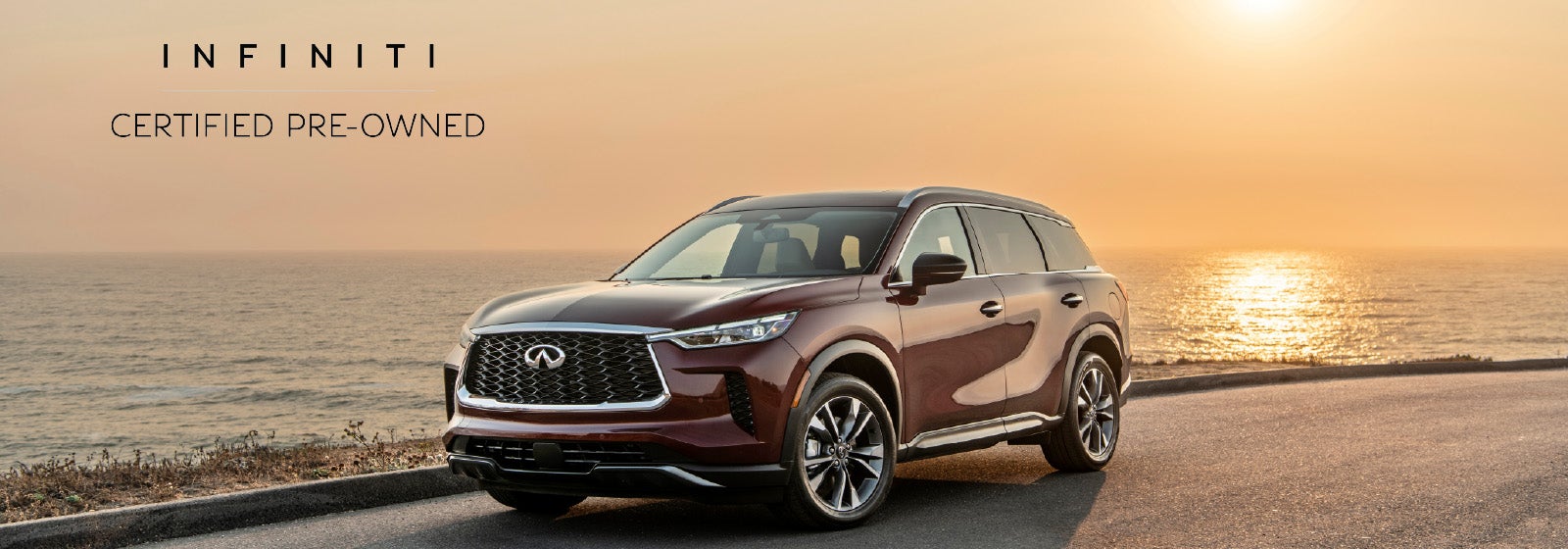 AutoNation INFINITI Tustin in Tustin CA