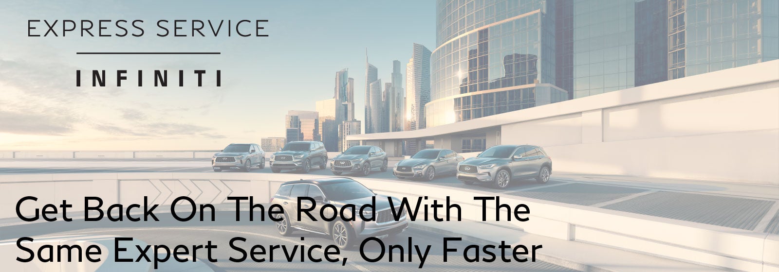 AutoNation INFINITI Tustin in Tustin CA