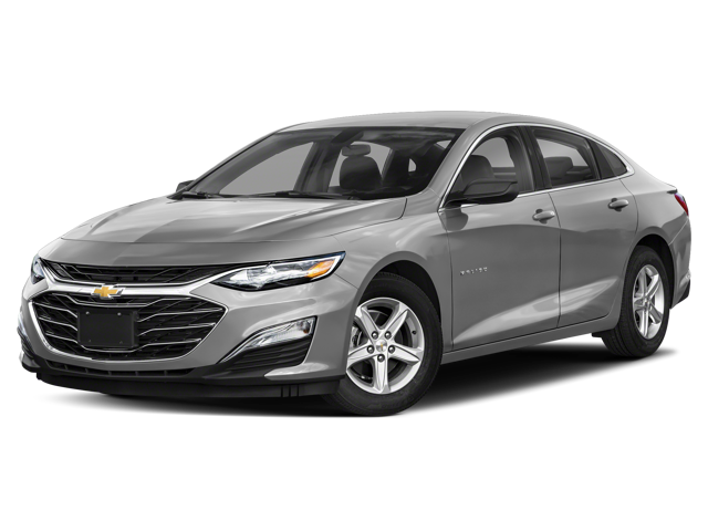 Chevy Malibu