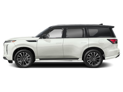 2026 INFINITI QX80 AUTOGRAPH AWD