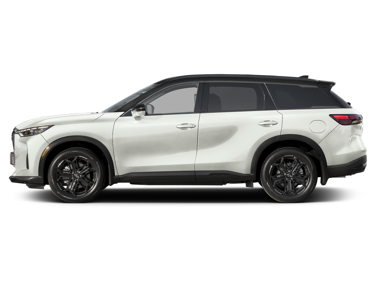 2027 INFINITI QX60 SPORT AWD