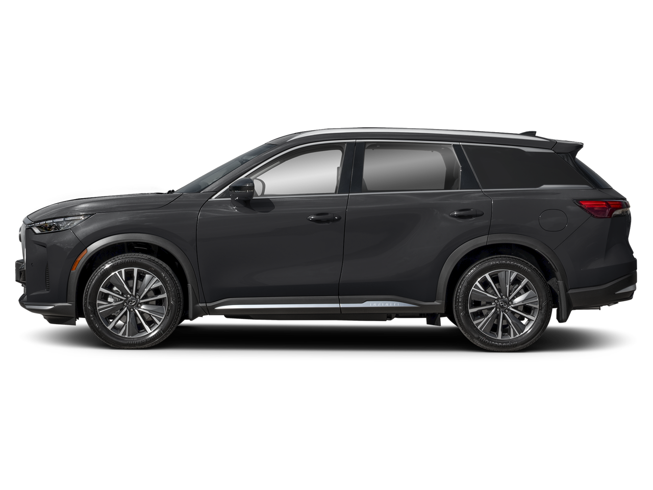 2027 INFINITI QX60 LUXE - Photo 21