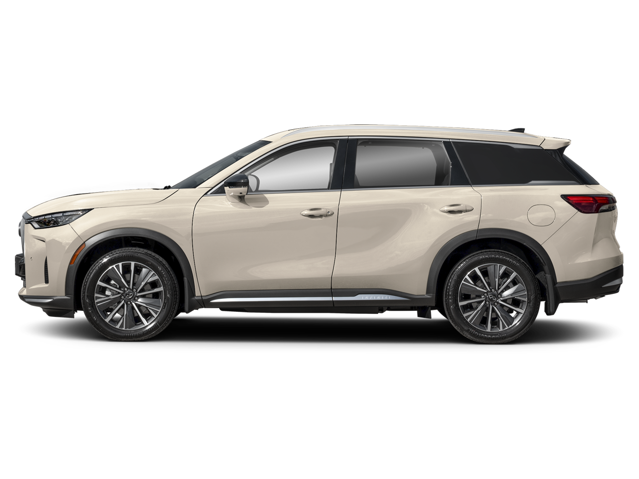 2027 INFINITI QX60 LUXE - Photo 21