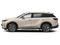 2027 INFINITI QX60 LUXE FWD