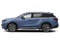 2027 INFINITI QX60 LUXE FWD