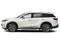 2027 INFINITI QX60 LUXE FWD