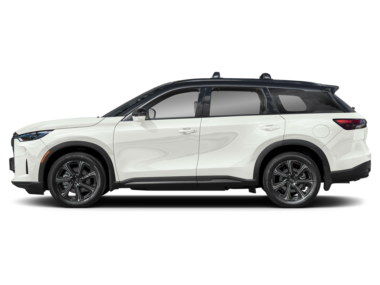 2027 INFINITI QX60 AUTOGRAPH AWD