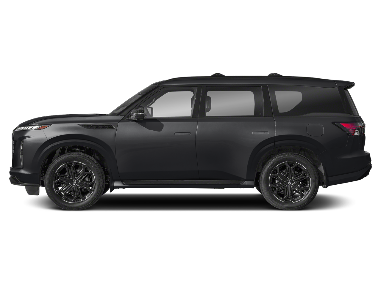 2027 INFINITI QX80 SPORT AWD
