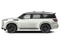 2027 INFINITI QX80 SPORT AWD