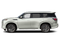 2027 INFINITI QX80 LUXE RWD