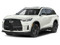 2027 INFINITI QX60 SPORT AWD