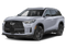 2027 INFINITI QX60 SPORT AWD