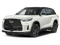 2027 INFINITI QX60 SPORT AWD