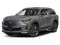 2027 INFINITI QX60 LUXE FWD