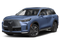 2027 INFINITI QX60 LUXE FWD