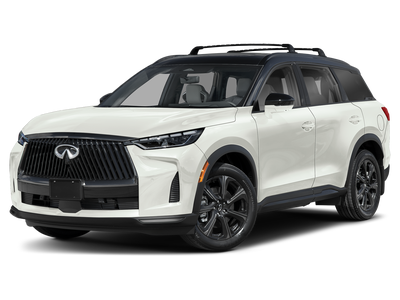 2027 INFINITI QX60 AUTOGRAPH AWD