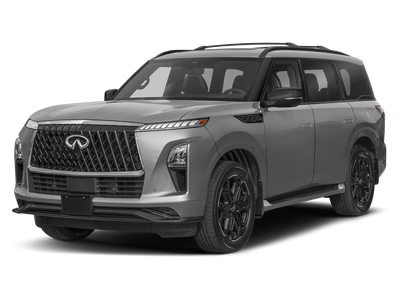 2027 INFINITI QX80 SPORT AWD *Ltd Avail*