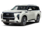 2027 INFINITI QX80 LUXE RWD