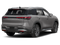 2027 INFINITI QX60 LUXE FWD
