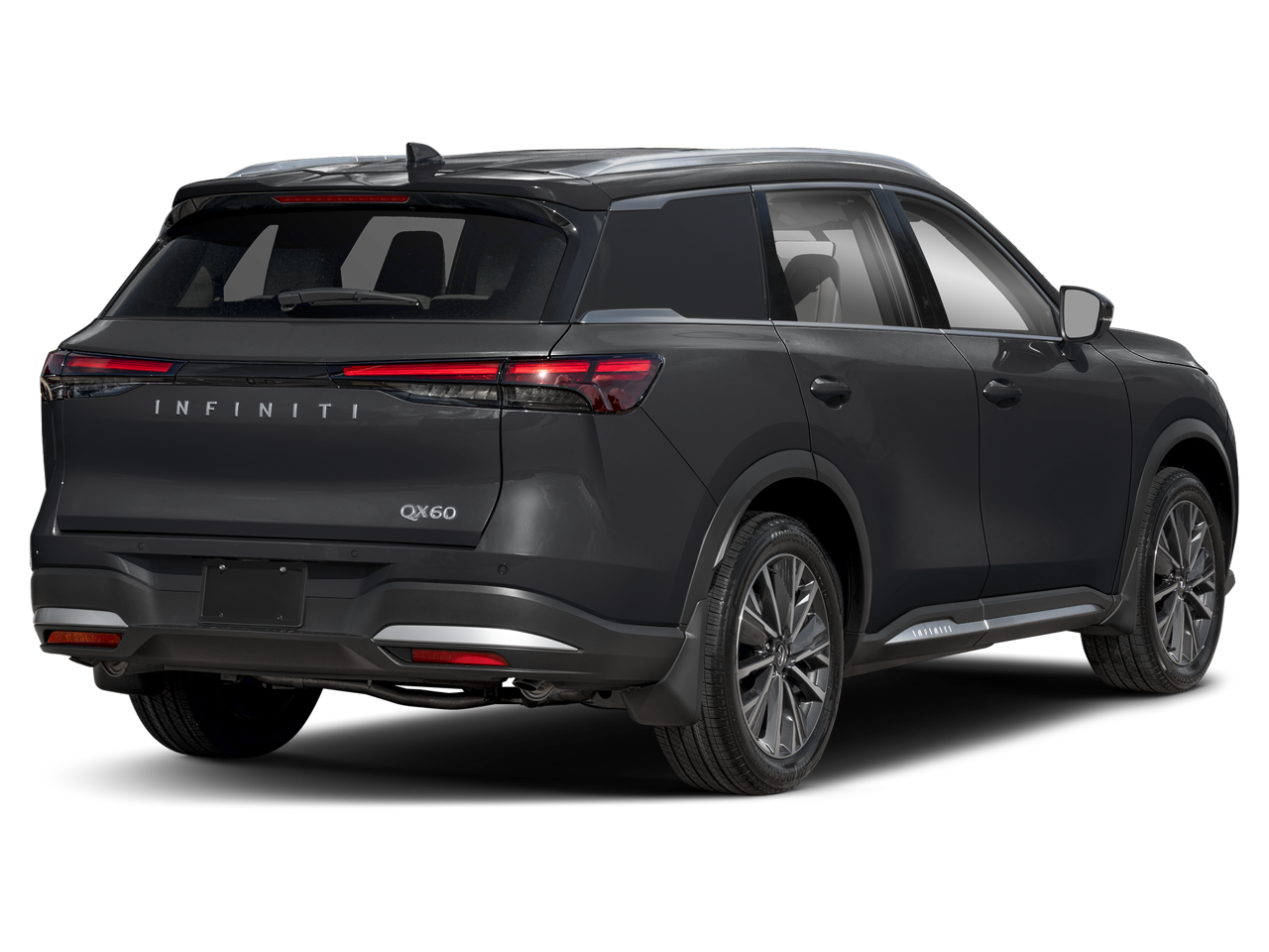2027 INFINITI QX60 LUXE - Photo 20