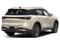 2027 INFINITI QX60 LUXE FWD