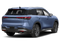 2027 INFINITI QX60 LUXE FWD