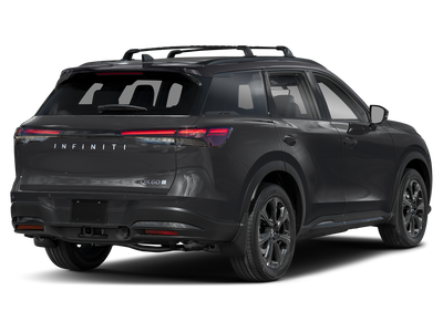 2027 INFINITI QX60 AUTOGRAPH AWD