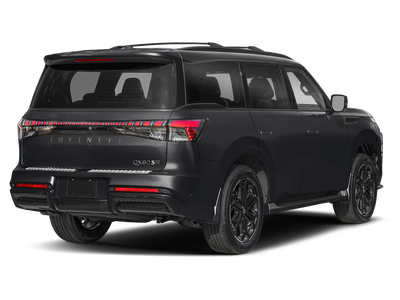 2027 INFINITI QX80 SPORT AWD