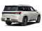 2027 INFINITI QX80 LUXE RWD