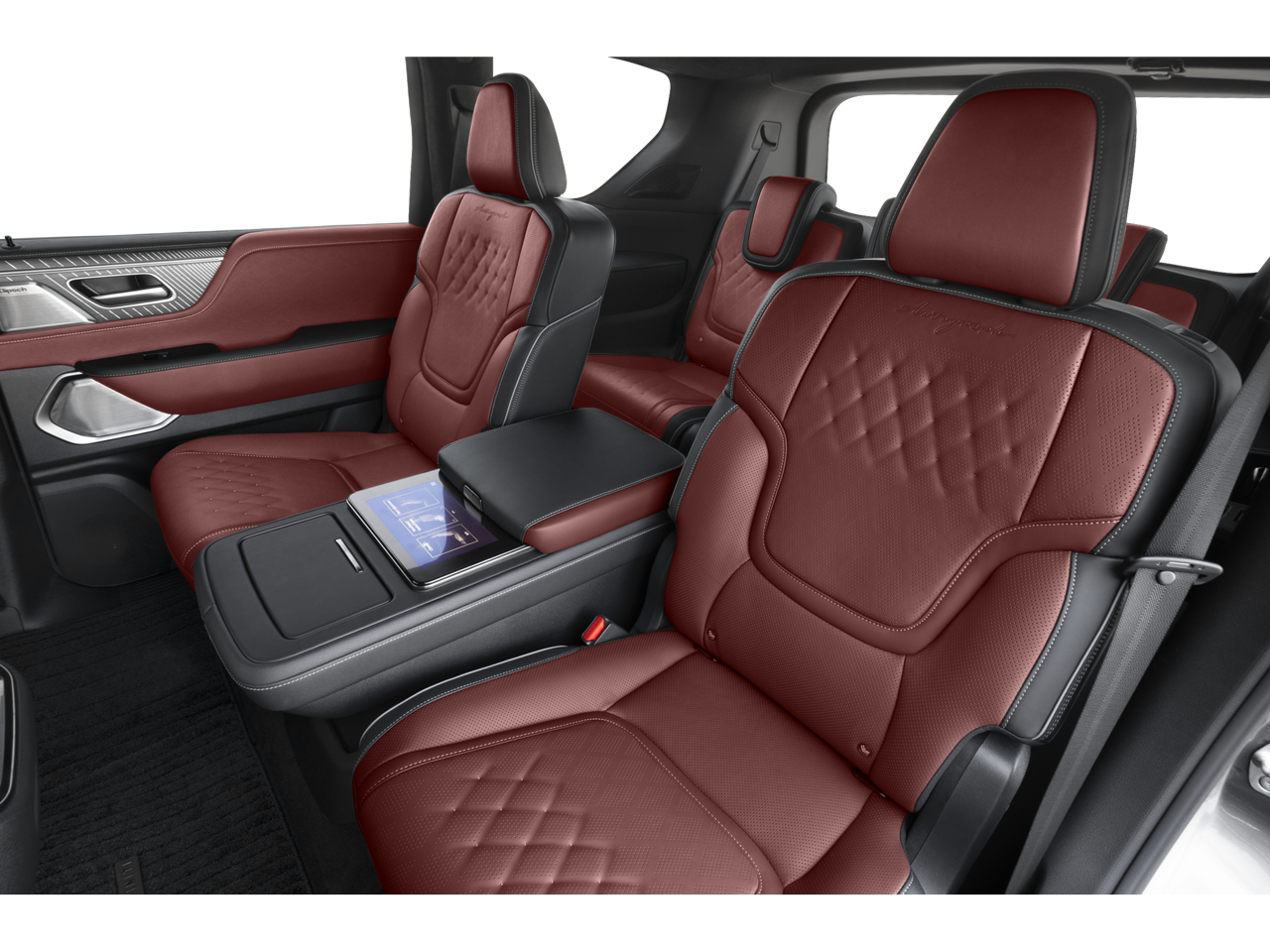 2026 INFINITI QX80 Autograph - Photo 27