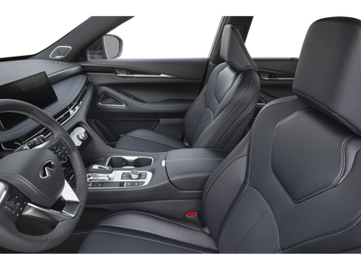 2027 INFINITI QX60 SPORT AWD