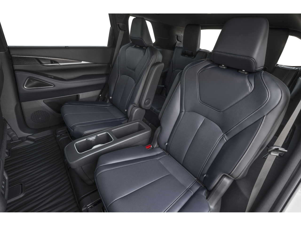 2027 INFINITI QX60 SPORT AWD