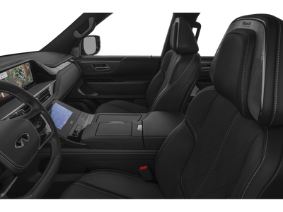2027 INFINITI QX80 SPORT AWD