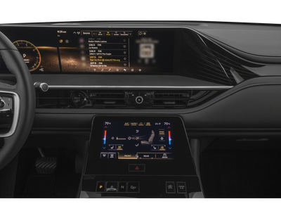 2027 INFINITI QX80 SPORT AWD