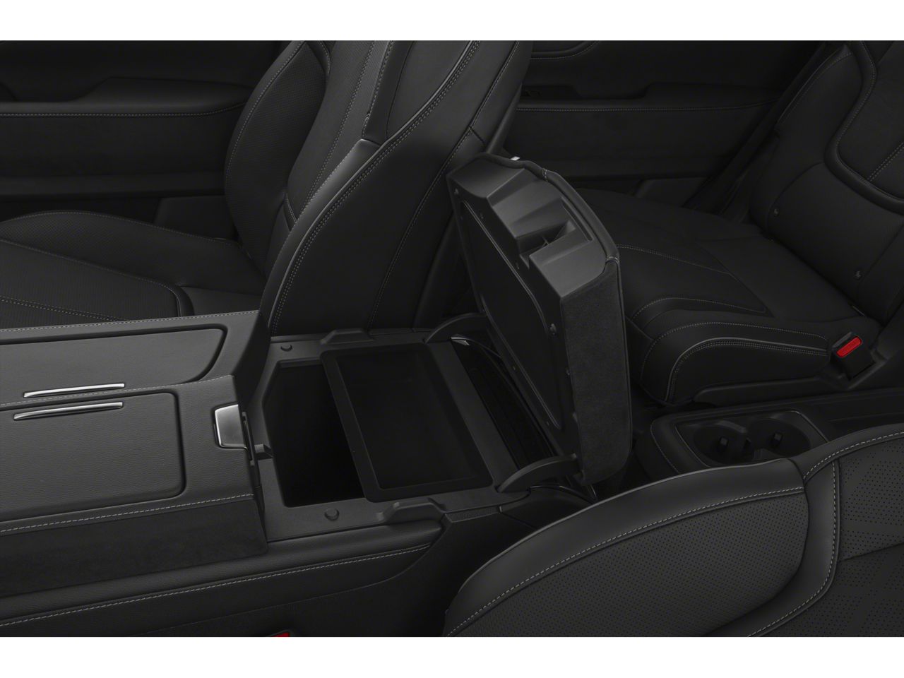 2027 INFINITI QX80 SPORT AWD