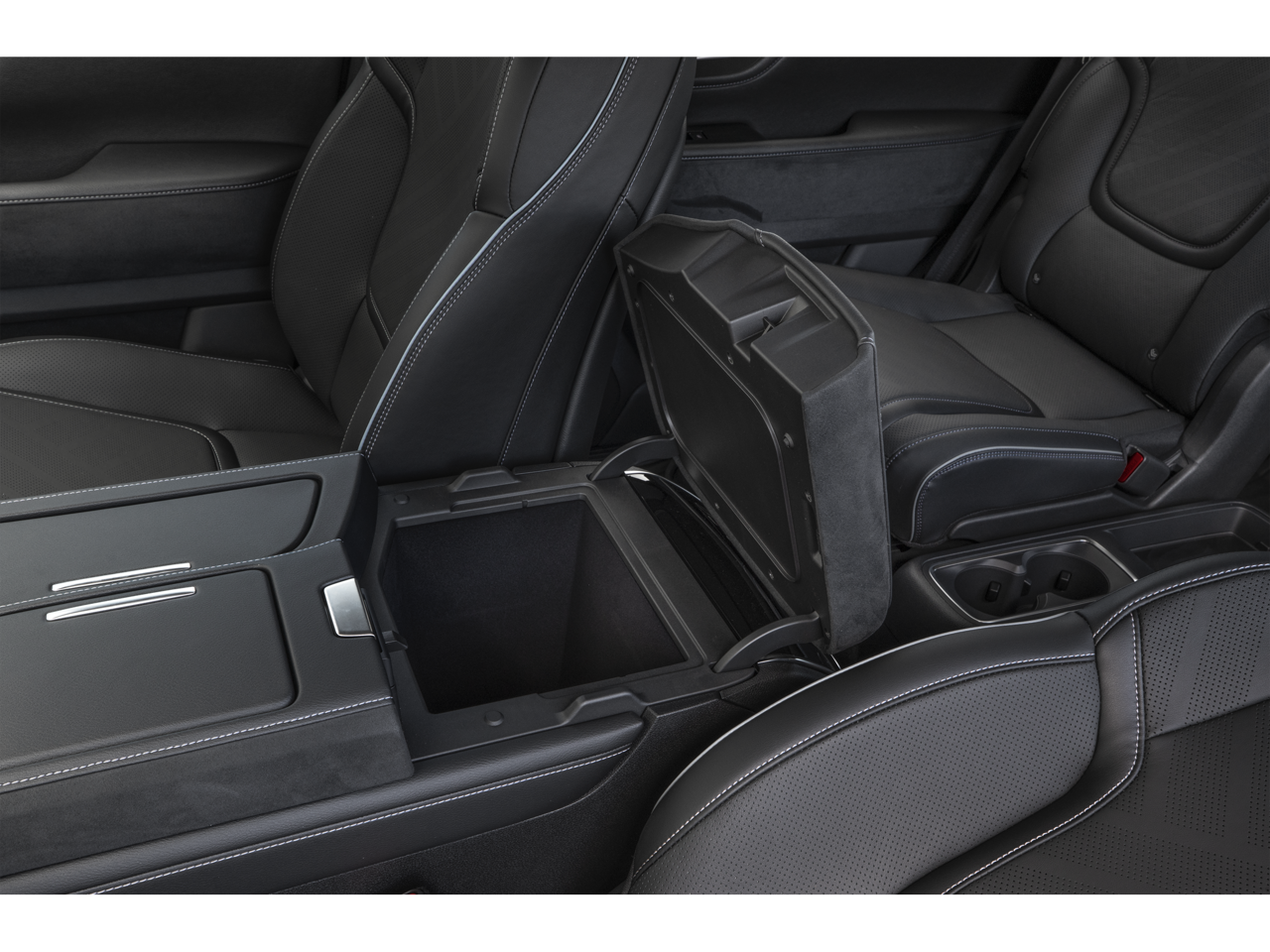 2027 INFINITI QX80 LUXE AWD