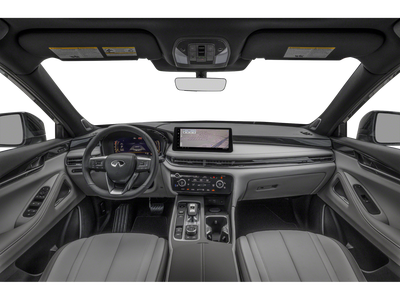 2027 INFINITI QX65 SPORT AWD