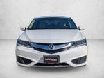 2017 Acura ILX Sedan w/AcuraWatch Plus