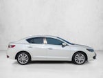 2017 Acura ILX Sedan w/AcuraWatch Plus
