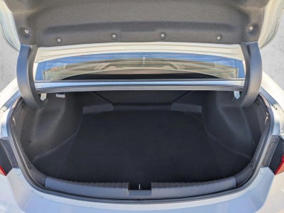 2017 Acura ILX Sedan w/AcuraWatch Plus