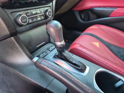 2021 Acura ILX Sedan w/Premium/A-SPEC Package