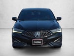 2021 Acura ILX Sedan w/Premium/A-SPEC Package