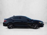2021 Acura ILX Sedan w/Premium/A-SPEC Package