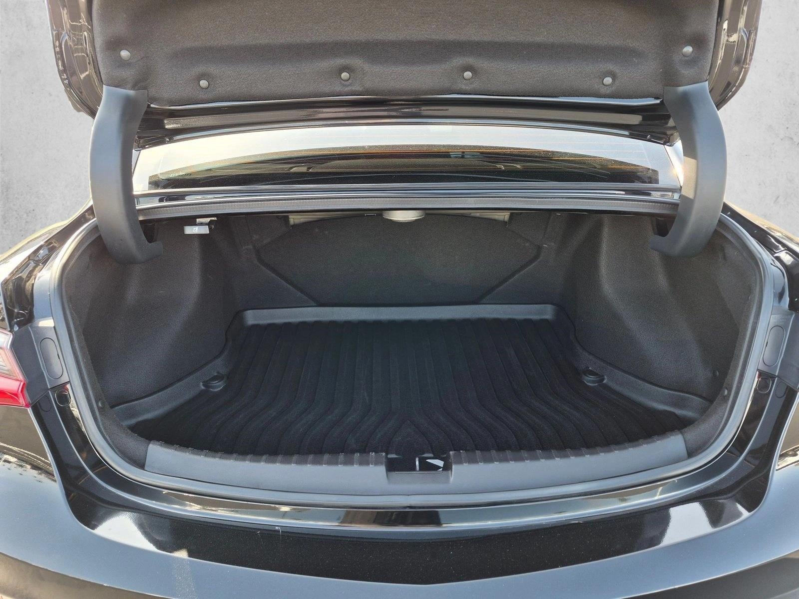 2021 Acura ILX Sedan w/Premium/A-SPEC Package