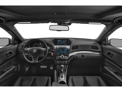 2021 Acura ILX Sedan w/Premium/A-SPEC Package