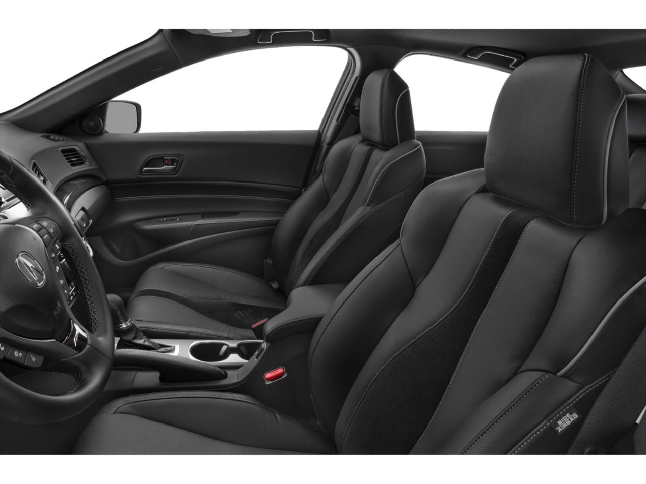 2021 Acura ILX Sedan w/Premium/A-SPEC Package