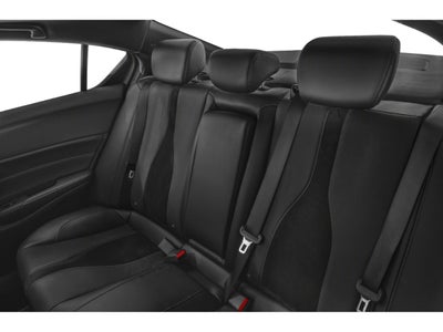 2021 Acura ILX Sedan w/Premium/A-SPEC Package