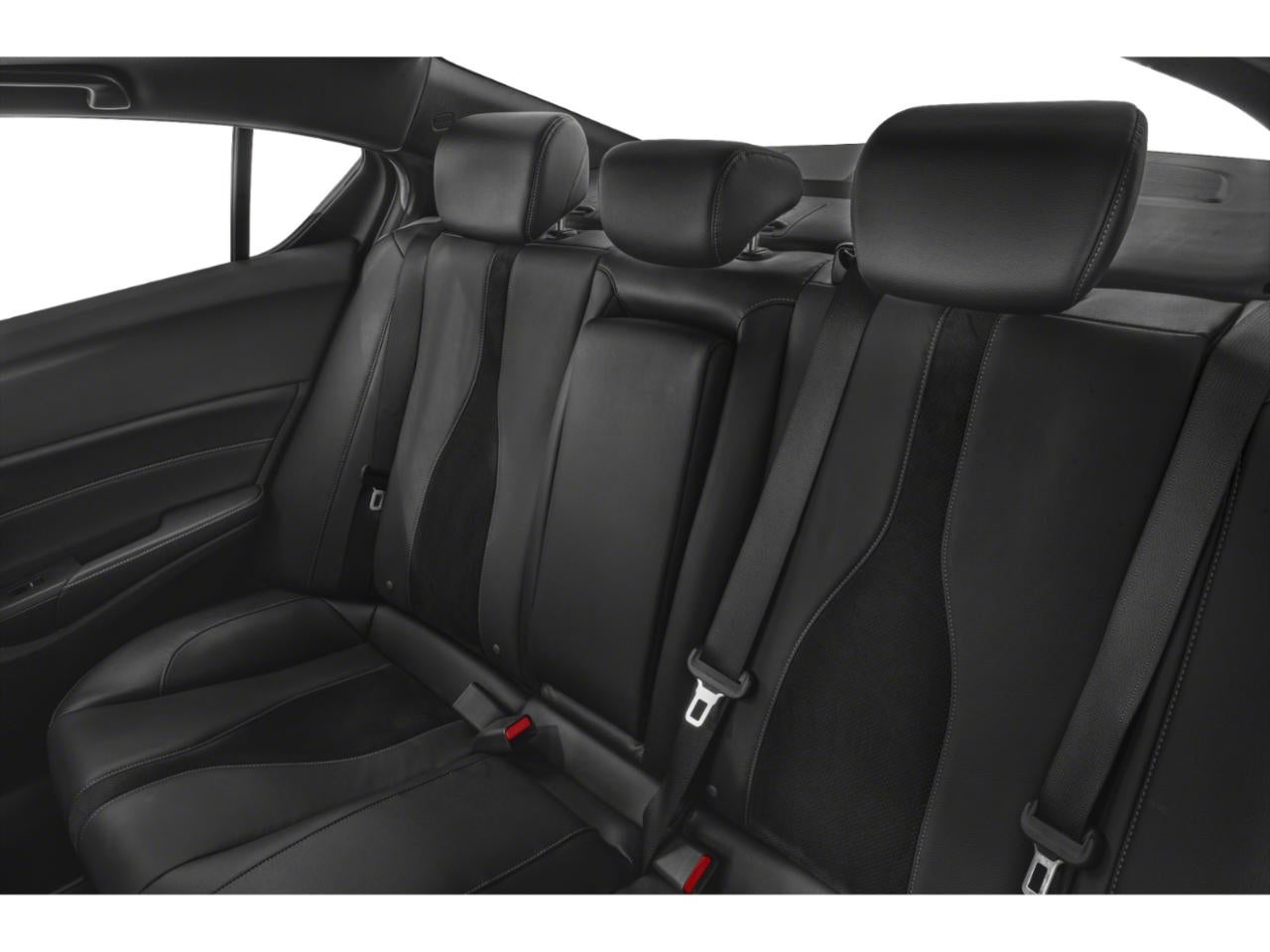 2021 Acura ILX Sedan w/Premium/A-SPEC Package