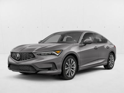 2023 Acura Integra CVT