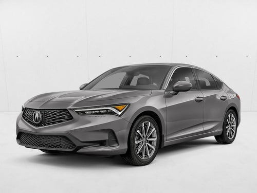 2023 Acura Integra CVT